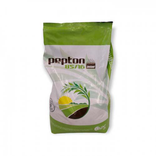 pepton 85/16